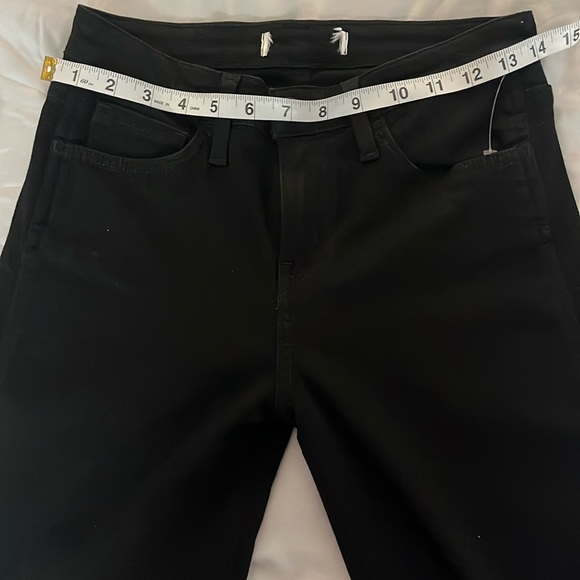 Flying Monkey High Rise Denim - Picture 5 of 7